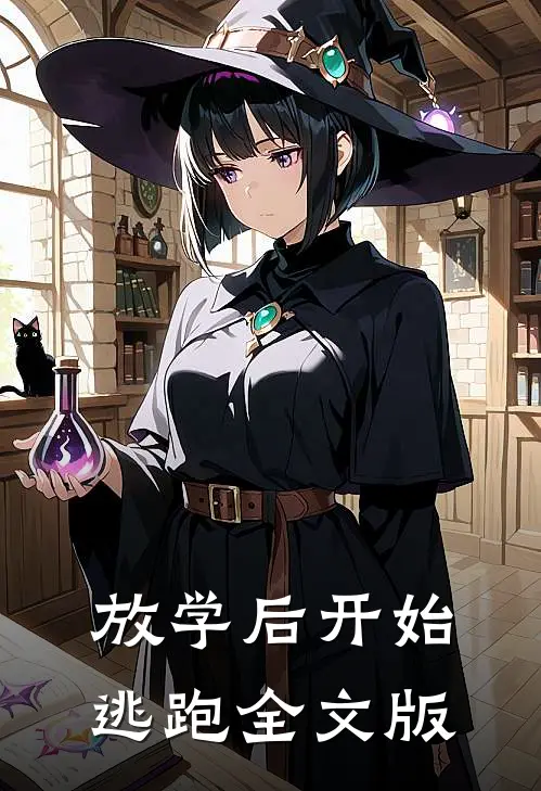 放学后开始逃跑全文版