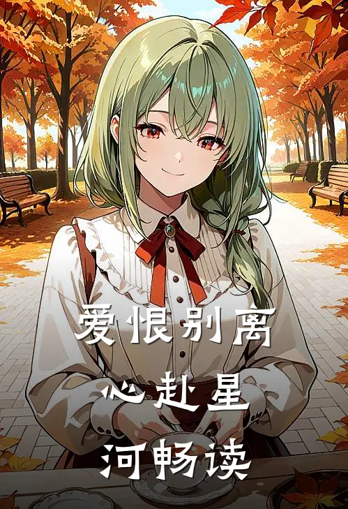 爱恨别离，心赴星河畅读