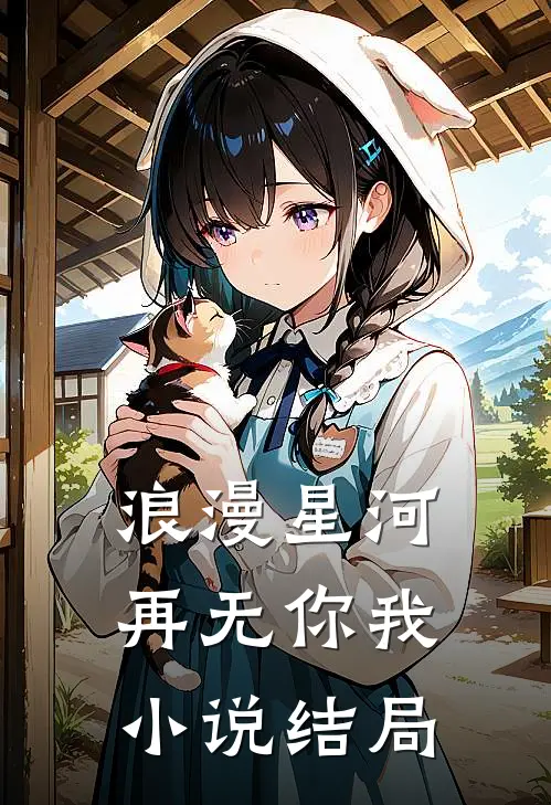浪漫星河，再无你我小说结局