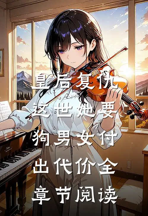 皇后复仇：这世她要狗男女付出代价全章节阅读