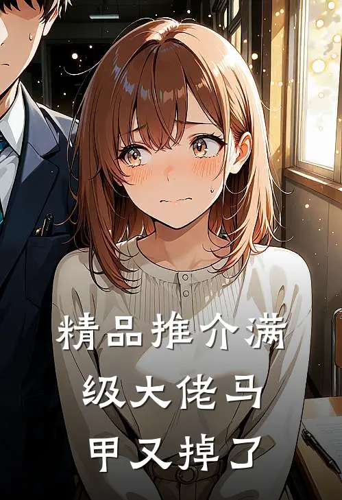 精品推介满级大佬马甲又掉了