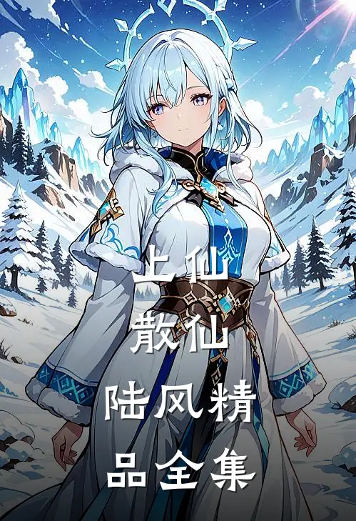 上仙,散仙,陆风精品全集在线观看