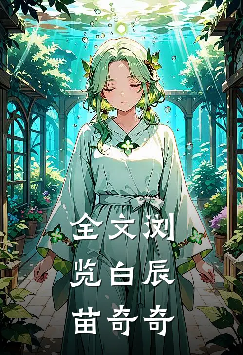 全文浏览白辰,苗奇奇