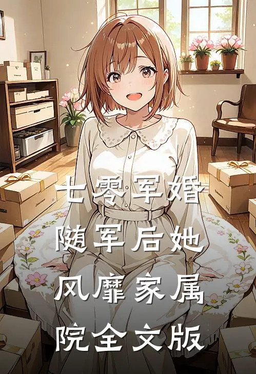 七零军婚：随军后她风靡家属院全文版