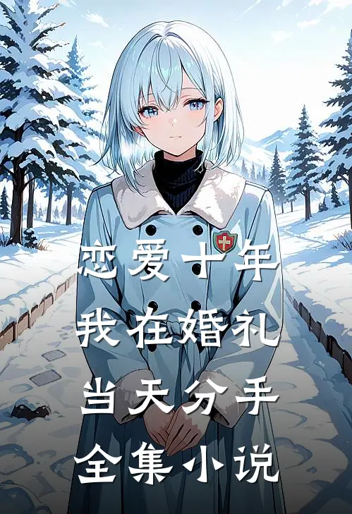 恋爱十年，我在婚礼当天分手全集小说