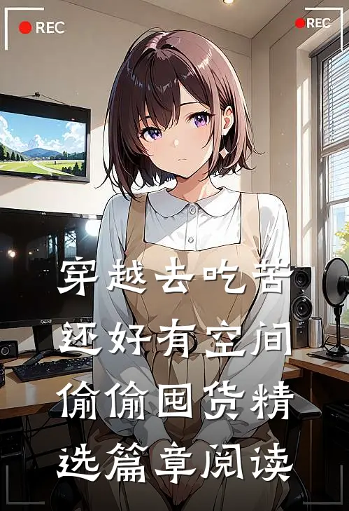 穿越去吃苦，还好有空间偷偷囤货精选篇章阅读