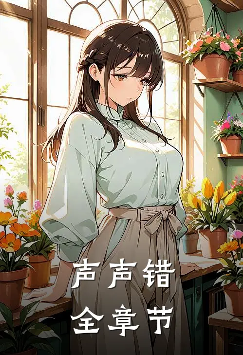 声声错全章节