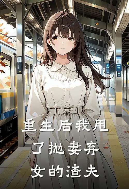 重生后我甩了抛妻弃女的渣夫