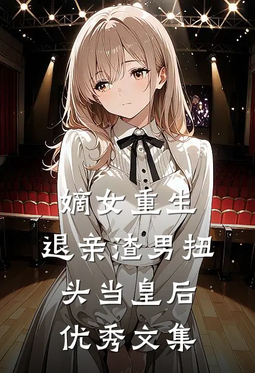 嫡女重生退亲渣男扭头当皇后优秀文集免费阅读