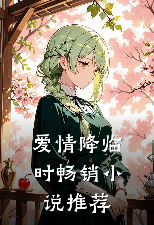 爱情降临时畅销小说推荐