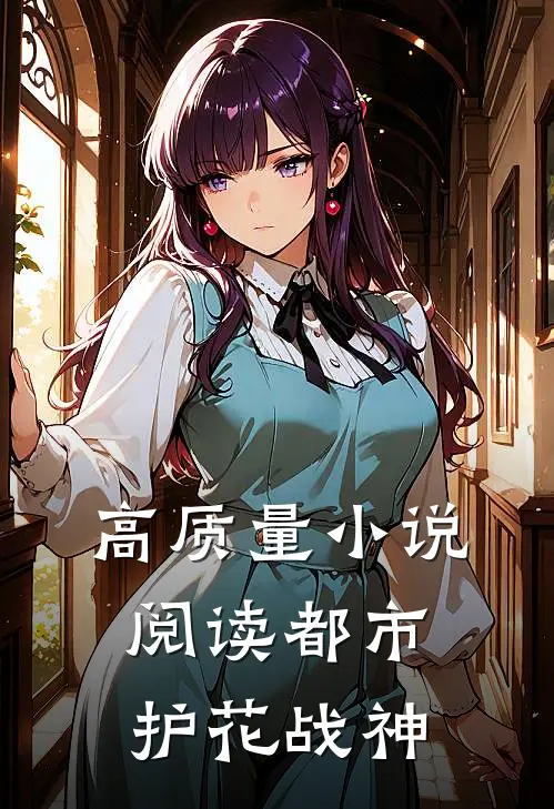 高质量小说阅读都市护花战神