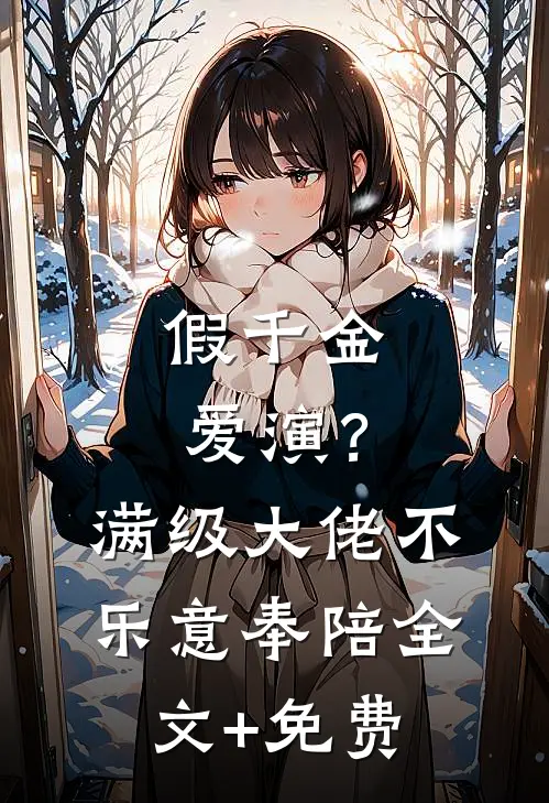 假千金爱演？满级大佬不乐意奉陪全文+免费