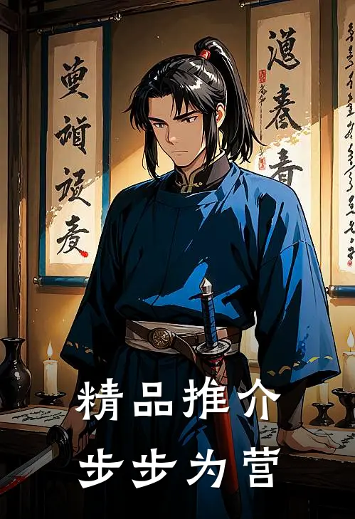 精品推介步步为营