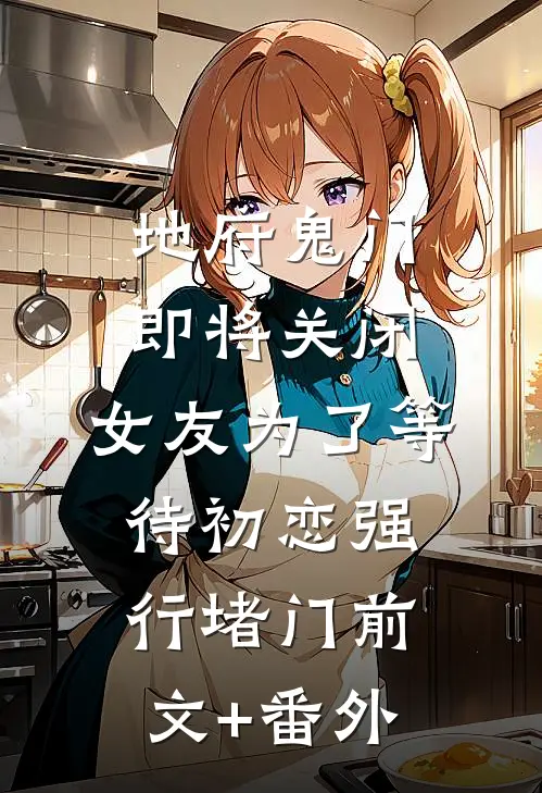 地府鬼门即将关闭，女友为了等待初恋强行堵门前文+番外