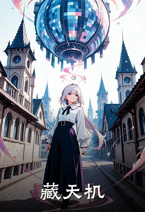 藏天机的