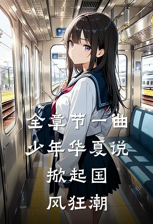 全章节一曲少年华夏说，掀起国风狂潮