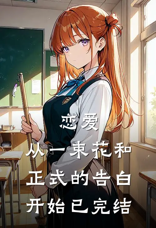 恋爱：从一束花和正式的告白开始已完结