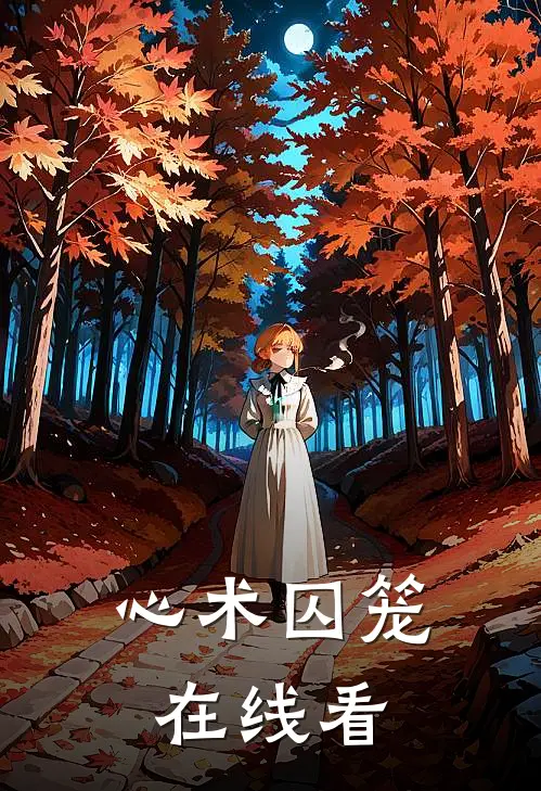 心术囚笼在线看