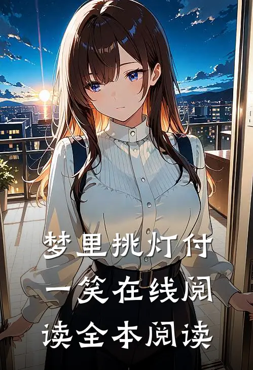 梦里挑灯付一笑在线阅读全本阅读