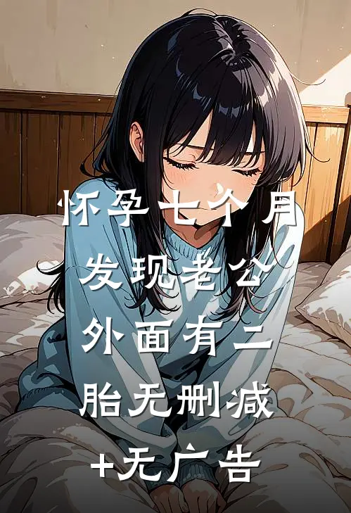 怀孕七个月，发现老公外面有二胎无删减+无广告