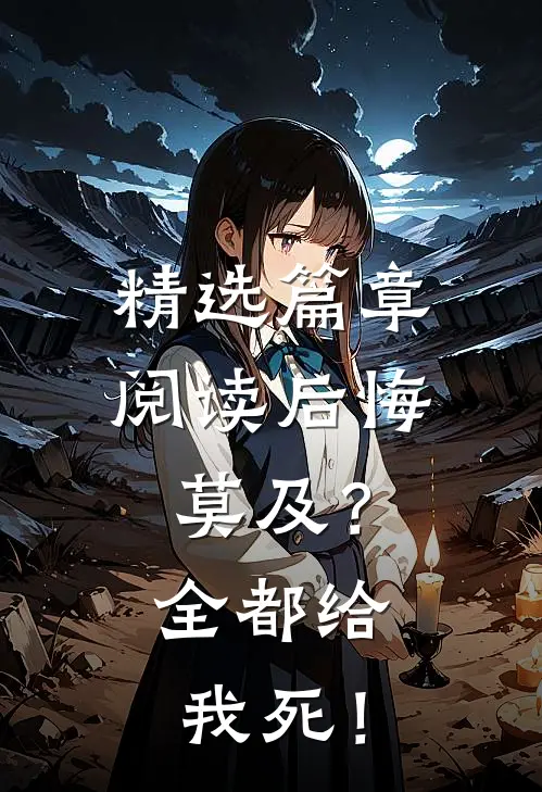 精选篇章阅读后悔莫及？全都给我死！