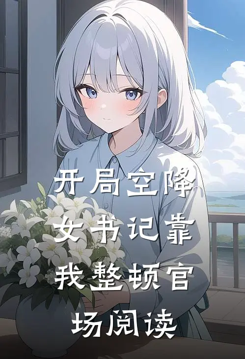 开局空降，女书记靠我整顿官场阅读