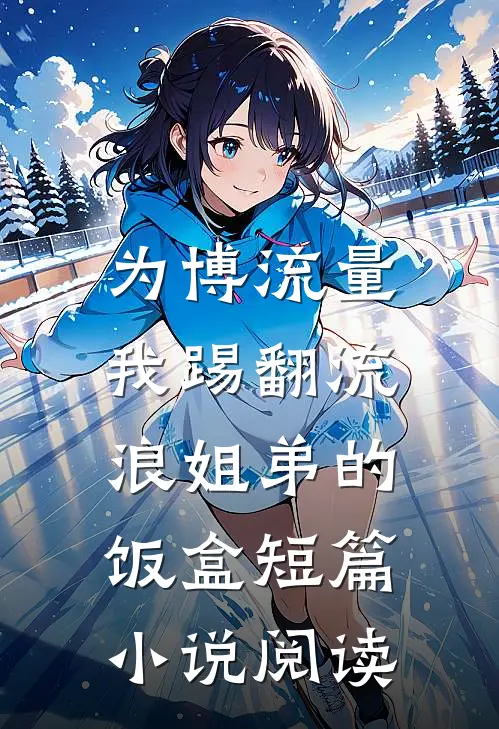 为博流量，我踢翻流浪姐弟的饭盒短篇小说阅读