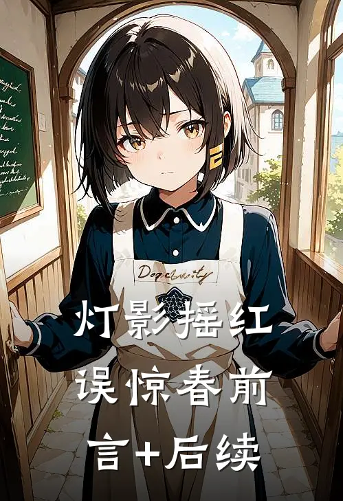 灯影摇红误惊春前言+后续