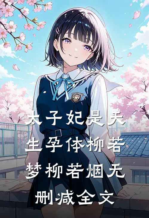 太子妃是天生孕体柳若梦柳若烟无删减全文