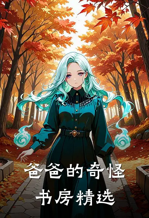 爸爸的奇怪书房精选