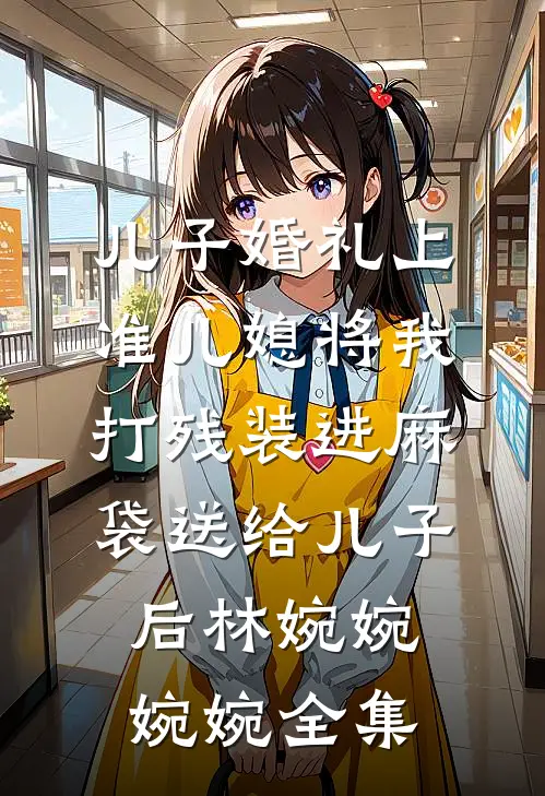 儿子婚礼上，准儿媳将我打残装进麻袋送给儿子后林婉婉婉婉全集