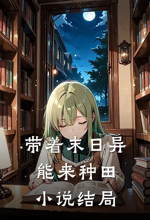 带着末日异能来种田小说结局