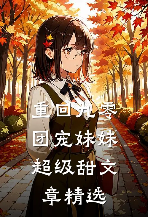 《重回九零:团宠妹妹超级甜》文章精选