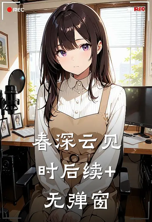 春深云见时后续+无弹窗