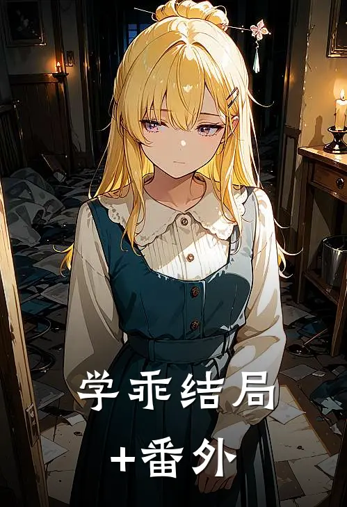 学乖结局+番外