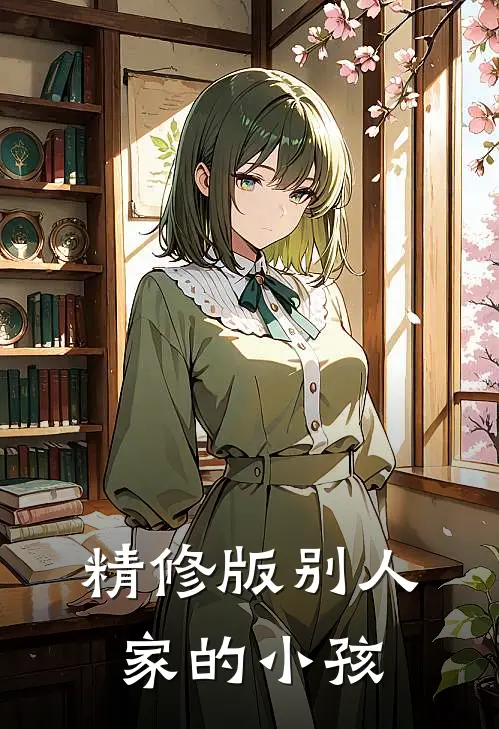 精修版别人家的小孩