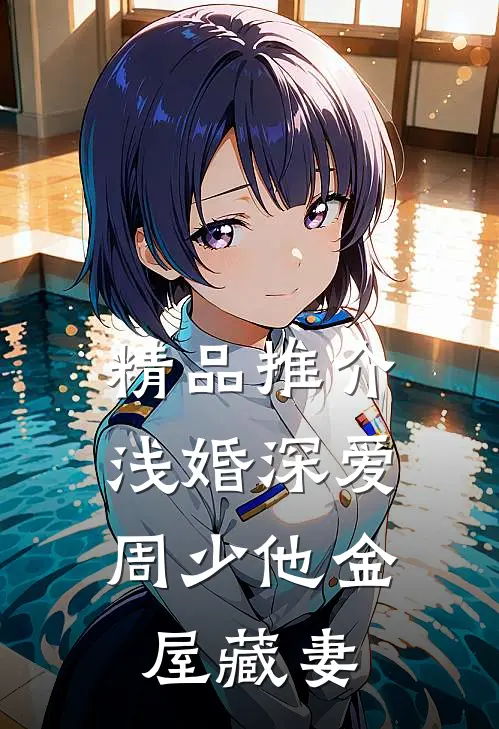 精品推介浅婚深爱：周少他金屋藏妻