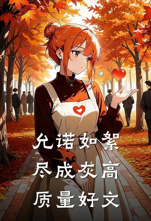 允诺如絮尽成灰高质量好文