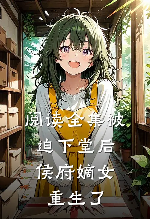 阅读全集被迫下堂后，侯府嫡女重生了