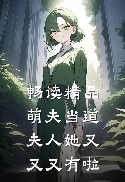 畅读精品萌夫当道，夫人她又又又有啦