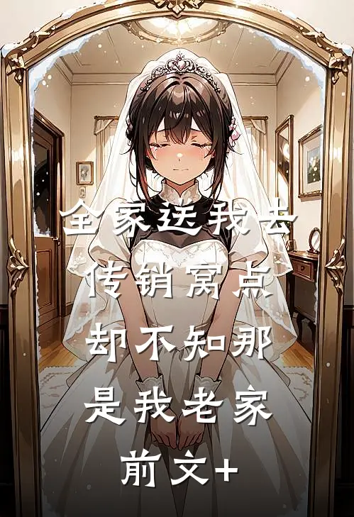 全家送我去传销窝点，却不知那是我老家前文+
