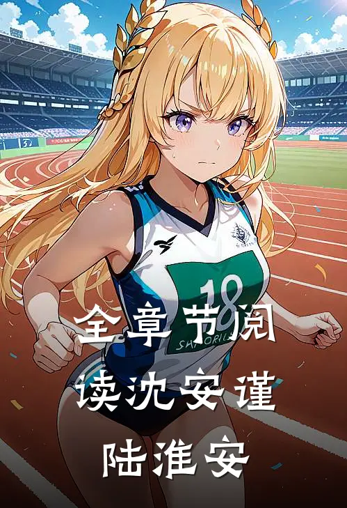 全章节阅读沈安谨陆淮安