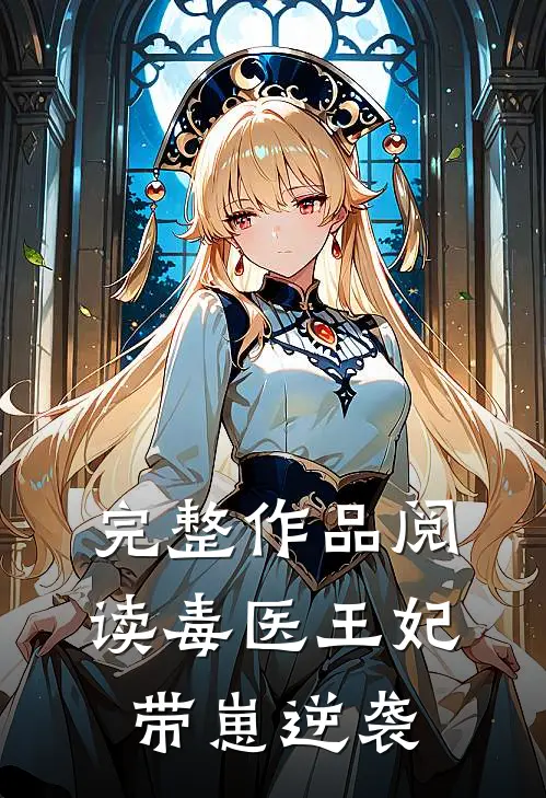 完整作品阅读毒医王妃带崽逆袭