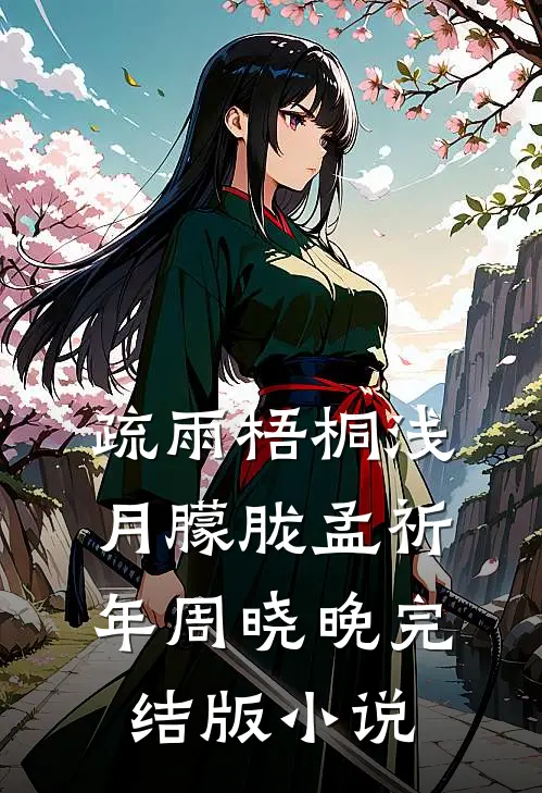疏雨梧桐浅月朦胧孟祈年周晓晚完结版小说