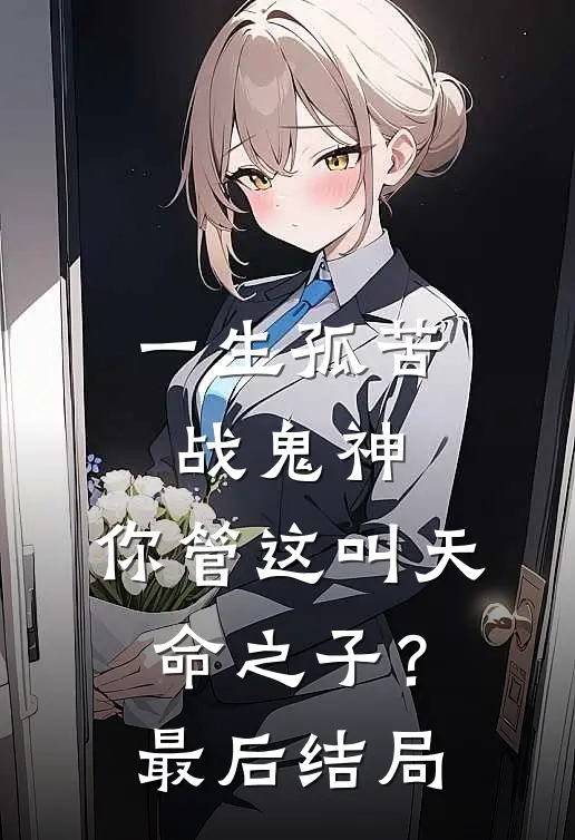 一生孤苦战鬼神，你管这叫天命之子？最后结局