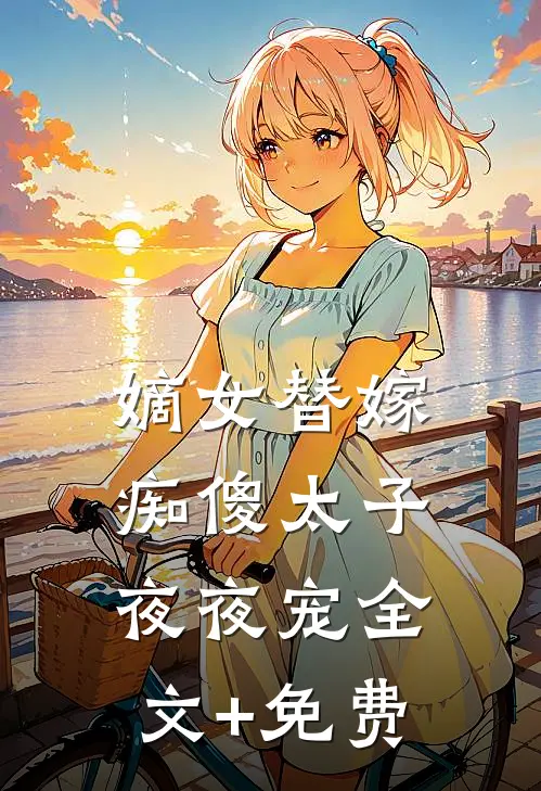 嫡女替嫁，痴傻太子夜夜宠全文+免费