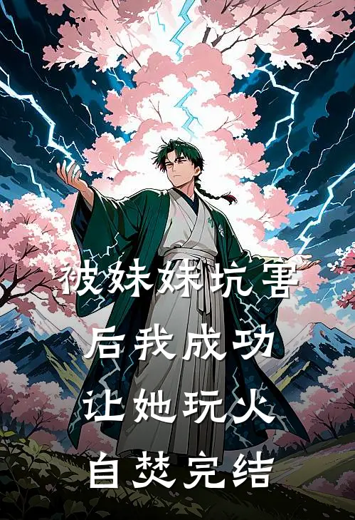 被妹妹坑害后我成功让她玩火自焚完结