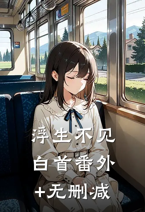 浮生不见白首番外+无删减