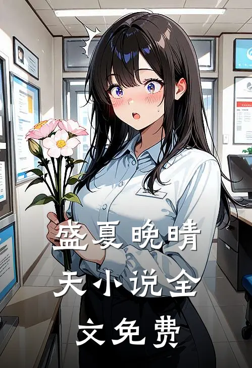 盛夏晚晴天小说全文免费
