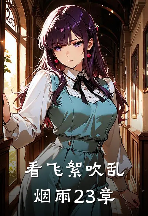看飞絮吹乱烟雨23章